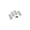 Allied Moulded Products AM4-NULFS 6"-20" Mount Kit