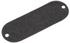 Madison Electric LF-100 Fiber Conduit Body Gasket