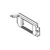 Wiremold RFB4-LPB Floor Box Communication Bracket