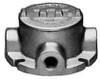Appleton GRFT75A Conduit Outlet Box