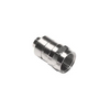 Leviton 40985-1P6 Connector Coaxial Cable Connector