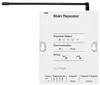 Lutron RR-MAIN-REP-WH Auxiliary Rf Signal Repeater