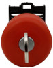 Eaton M22-PVS-MS3 Push Button