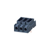 Siemens 3RV29281H Terminal Block