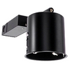 Waco HR-801 Halogen Recessed Lighting Housing