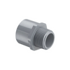 Spears 836-010C Male, Straight Adapter Fitting