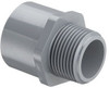 Spears 836-030C PVC Couplings