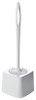 Rubbermaid FG631000WHT Toilet Bowl Brush