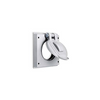 Hubbell HBL7777A Wallplates and Switch Accessories
