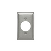 Hubbell SS720 Wallplates and Accessories