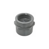 Spears 835-012C Female, Straight Adapter Fitting