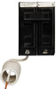 Eaton BAB2025E Miniature Circuit Breakers (MCBs)