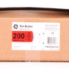 GE TM2020CCU Standard 200A Load Center