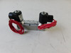 Versa SF-433612 Hydraulic Actuators and Cylinders Solenoid Valve