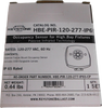 Keystone HBE-PIR-120-277-IP65 Miniature and Specialty Bulbs