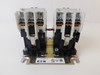 Eaton CN35DN4AB Lighting Contactors 4P 30A 120V 50/60Hz 2NO Electrically Held