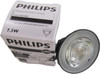 Philips 7MR16/LED/830/F25/DIM-12V Miniature and Specialty Bulbs Floodlight 12V 7.3W