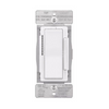 Eaton WFD30-W-SP-L Light and Dimmer Switches WiFi Smart Switch 125V 60Hz White EA