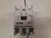 Eaton CN35BN2CB Lighting Contactors 2P 20A 480V 50/60Hz 1NO