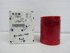 Eaton E26B2V4 Miniature and Specialty Bulbs Incandescent Light Module 120V Red NEMA 4, 4X-13