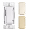 Eaton WACD-C2-SP-L Light and Dimmer Switches WiFi Smart Dimmer 120V EA 3 way