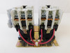 Eaton CN35DN5AB Lighting Contactors 5P 30A 120V 50/60Hz 2NO Electrically Held