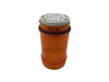 Eaton SL4-FL24-A Miniature and Specialty Bulbs Stacklight 24V Amber Multi-tone Strobe