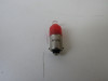 Eaton E22LED612RN Pushbutton/Pilot Light/Selector Switch Accy 12V Red EA