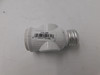 Eaton 715-3W Lampholders/Adaptors/Accessories Lamp Holder EA