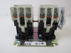 Eaton CN35DN6BB Lighting Contactors 6P 30A 240V 50/60Hz 1NO Electrically Held