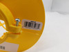 Eaton 1465Y-SP Bulb/Ballast/Driver Accessories Wire Guard Yellow EA