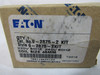 Eaton 9-2875-2KIT Plumbing Solenoid Valves and Coils 240V