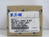 Eaton 9-2703-8KIT Plumbing Solenoid Valves and Coils 480V EA