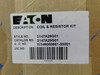 Eaton 2147A28G01 Plumbing Solenoid Valves and Coils Coil & Resistor Kit 120V EA