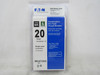 Eaton BRCAF120CS Miniature Circuit Breakers (MCBs)