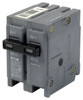 Eaton BRH2100 Miniature Circuit Breakers (MCBs) BR 2P 100A 240V 50/60Hz 1Ph EA