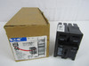 Eaton BRH250 Miniature Circuit Breakers (MCBs) BR 2P 50A 240V 50/60Hz 1Ph EA