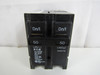 Eaton BRH250 Miniature Circuit Breakers (MCBs) BR 2P 50A 240V 50/60Hz 1Ph EA