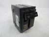 Square D HOM215 Miniature Circuit Breakers (MCBs) 2P 15A 120V