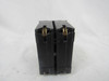 Square D HOM215 Miniature Circuit Breakers (MCBs) 2P 15A 120V