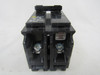 Square D HOM215 Miniature Circuit Breakers (MCBs) 2P 15A 120V