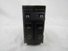 Eaton CHQ225 Miniature Circuit Breakers (MCBs) CHQ 2P 25A 240V 50/60Hz 1Ph EA