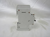 Eaton FAZ-D40/1-RT-SP Miniature Circuit Breakers (MCBs) FAZ 1P 40A 120/240V 50/60Hz 1Ph