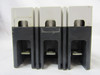 Eaton FDB3125 Molded Case Breakers (MCCBs) FDB 3P 125A 600V 50/60Hz 3Ph F Frame
