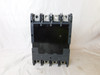 Eaton CLGPV4400W Molded Case Breakers (MCCBs) LG 4P 400A 1000V 50/60Hz 3Ph L Frame