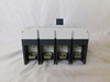 Eaton CLGPV4400W Molded Case Breakers (MCCBs) LG 4P 400A 1000V 50/60Hz 3Ph L Frame