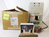 Eaton CND3800T106WS10 Molded Case Breakers (MCCBs) CND 3P 800A 600V 50/60Hz 3Ph N Frame 110-240VAC Shunt Trip