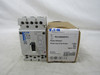 Eaton PDG13M0030TFFJ Molded Case Breakers (MCCBs) PDG 3P 30A 480V 50/60Hz 3Ph 1 Frame