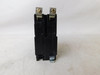 Square D QOB225 Miniature Circuit Breakers (MCBs) 2P 25A 120V