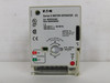 Eaton MOPEG240C Circuit Breaker Accessories Motor Operator 1A 240V EG Frame